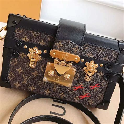 lv iconic|louis vuitton lv.